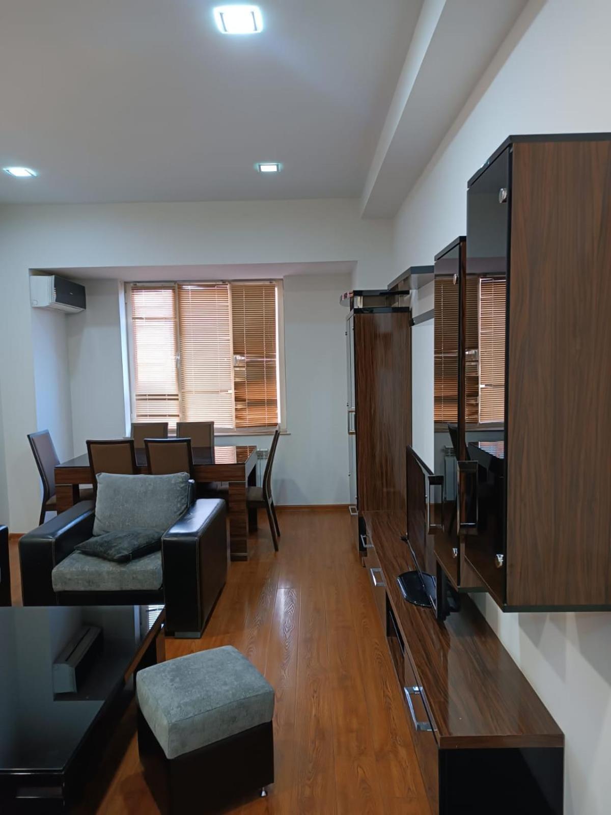 Rent Inn Yerevan On Buzand Street Exterior foto